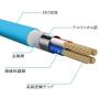 Quntis Lightning Cable Certificated 3 Pack 6ft iPhone Cord for iPhone X 8 8 Plus 7 7 Plus 6s 6s Plus 6 6 Plus SE 5s 5c 5 iPad Mini iPad Air iPad Pro iPod and More - Blue