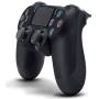 DualShock 4 Wireless Controller for PlayStation 4 - Jet Black