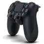 DualShock 4 Wireless Controller for PlayStation 4 - Jet Black