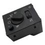 New Headlight and Dome Light Dimmer Switch for Chevy GMC Cadillac Hummer Repl.OE# D1595G HLS1048