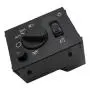 New Headlight and Dome Light Dimmer Switch for Chevy GMC Cadillac Hummer Repl.OE# D1595G HLS1048