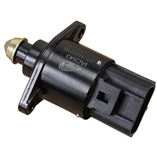 AIP Electronics Idle Air Control Valve IAC Compatible Replacement For 1999-2004 Dodge and Jeep 3.7L 4.7L V6 V8 Oem Fit IAC543