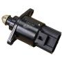 AIP Electronics Idle Air Control Valve IAC Compatible Replacement For 1999-2004 Dodge and Jeep 3.7L 4.7L V6 V8 Oem Fit IAC543