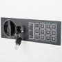 BARSKA Digital Keypad Key Cabinet Safe