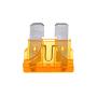 (20 pcs) 5 A Standard Blade Fuse, 5Amp Automotive Fuse for Car Truck