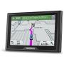 Garmin Drive 51 USA LM GPS Navigator System with Lifetime Maps, Spoken Turn-By-Turn Directions, Direct Access, Driver Alerts, TripAdvisor and Foursquare Data (Renewed)