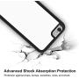 10PCS Sublimation Blanks Phone Case Covers for Apple iPhone 8 Plus and iPhone 7 Plus, 5.5-Inch.Blank Printable Phone Case for DIY