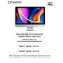 Timetec Hynix IC 32GB KIT(2x16GB) Compatible for Apple DDR4 2666MHz for Mid 2020 iMac (20,1/20,2) / Mid 2019 iMac (19,1) 27-inch w/Retina 5K Display, Late 2018 Mac Mini (8,1) PC4-21300/PC4-21333 RAM
