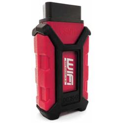 GS911 WIFI (OBD-II) / Enthusiast Version - Diagnostic Tool for BMW Motorcycles - Services up to 10 VINS - Compatible w/all 2017-on models with OBD-II diagnostic connectors (rectangular shape)