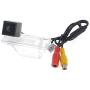for Nissan Qashqai J10 J11 / Dualis Car Rear View Camera Back Up Reverse Parking Camera/Plug Directly