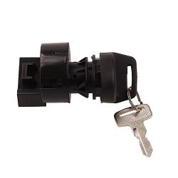 Toolyuan 4011002 Ignition Key for Polaris Sportsman 400 500 600 700 800 Ranger 500 700 900 1000 XP Diesel RZR 800 900 1000 Turbo Brutus General 1000 Polaris 325 330 Magnum 250 Trail Blazer Predator