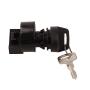Toolyuan 4011002 Ignition Key for Polaris Sportsman 400 500 600 700 800 Ranger 500 700 900 1000 XP Diesel RZR 800 900 1000 Turbo Brutus General 1000 Polaris 325 330 Magnum 250 Trail Blazer Predator