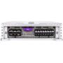 Hifonics BG-1600.4 Brutus Gamma BG Series 1,600-Watt Max 4-Channel Super A/B-Class Amp