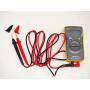 Fluke 101 Basic Digital Multimeter Pocket Portable Meter Equipment Industrial (Original Version)
