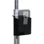 CTA Digital: Height-Adjustable Rotating Gooseneck Stand W/Attachable Locking Wheels for 7-13’’ Tablets/iPad 10.2-Inch (7th & 8th Gen.)/iPad Air 3/12.9-Inch iPad Pro/iPad Gen 6 & More CTA Digital: Height-Adjustable Rotating Gooseneck Stand W/Attachable Locking Wheels for 7-13’’ Tablets/iPad 10.2-Inch (7th & 8th Gen.)/iPad Air 3/12.9-Inch iPad Pro/iPad Gen 6 & More