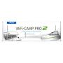 ALFA Network WiFi CampPro 2 Universal WiFi / Internet Range Extender Kit for Caravan/Motorhome, Boat, RV