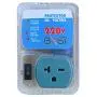 BSEED US/Spain 220V Voltage Surge Protector Home Appliance for Refrigerators/Freezers/Dryers Brownout 1 PACK