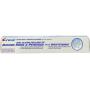 Crest Baking Soda And Peroxide Whitening With Tartar Protection Fresh Mint Flavor Toothpaste 8.2 Oz (Pack of 6)