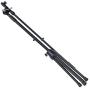 On-Stage MSP7706 Euroboom Microphone Stands with Travel Bag, 6 Pack