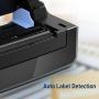 Thermal Label Printer- iDPRT SP410 Thermal Shipping Label Printer, 4x6 Lable Printer, Commercial Direct Thermal Label Maker, Compatible with Shopify, Ebay, Amazon &Etsy, Support Multiple Systems