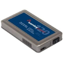 Samlex PST-120-12 120 Watt Pure Sine Wave Inverter PST Series (120 VAC)
