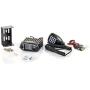 BTECH Mini UV-25X2 25 Watt Dual Band Base, Mobile Radio: VHF, UHF Two Way Radio