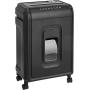 Amazon Basics 8-Sheet High-Security Micro-Cut Shredder with Pullout Basket