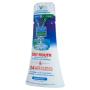 SmartMouth Dry Mouth Mouthwash, Re-hydrating Oral Rinse for Dry Mouth and Bad Breath, Mint Flavor, 16 Fluid ounces (2 Pack)