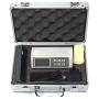 45 Degree Gloss Meter Surface Gloss Test Range 0.1 to 200 GU Specified for Measurement of Ceramics Films Textiles Gloss