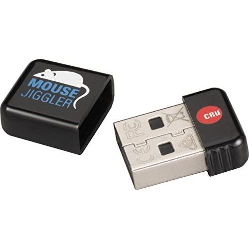 WiebeTech Programmable Mouse Jiggler MJ-3 (Single Unit)