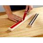 Scotch Heavy-Duty Exterior Mounting Tape, Holds 5 lb, 1''x60''