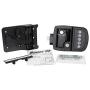 AP Products 013-509 Electric Travel Trailer Lock