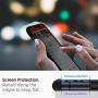 Spigen Ultra Hybrid Designed for iPhone 11 Case (2019) - Matte Black