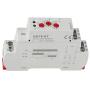 Star Delta Timer Soft Starter, Timer Delay Relay Motor Starter, for Star Delta Motor Start Control (AC/DC12V~240V)