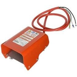 Ridgid 36642 Foot Switch for 300 Threader