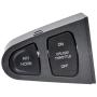 Dorman 901-0008 Cruise Control/Horn Button