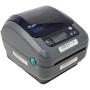 Zebra GX420D with Display, Thermal Label Barcode Printer, USB/Ethernet/Serial Connectivity, GX42-202410-000 (Renewed)