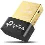 TP-Link USB Bluetooth Adapter for PC(UB400), 4.0 Bluetooth Dongle Receiver Support Windows 10/8.1/8/7/XP for Desktop, Laptop, Mouse, Keyboard, Printers, Headsets, Speakers, PS4/ Xbox Controllers