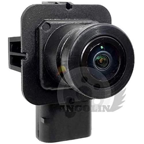 PANGOLIN FL1Z-19G490-B Park Assist Camera Backup Camera for Ford Expedition 2015-2017 Replacement Parts
