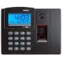 Pyramid Time Systems, Pyramid TimeTrax Elite TTELITEEK Automated Biometric Fingerprint Time Clock System with Software, Windows Compatible, Made in USA, Black