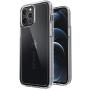 Speck Products GemShell iPhone 12 Pro Max Case, Clear/Clear, 137610-5085