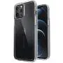 Speck Products GemShell iPhone 12 Pro Max Case, Clear/Clear, 137610-5085