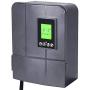 Paradise by Sterno Home GL33300 12V 300W Low Voltage Landscape Lighting Transformer with Dusk-to-Dawn Timer