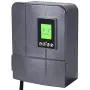 Paradise by Sterno Home GL33300 12V 300W Low Voltage Landscape Lighting Transformer with Dusk-to-Dawn Timer