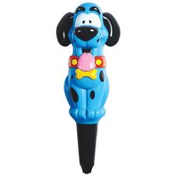 Educational Insights Hot Dots Jr. Ace-the Talking, Teaching Dog Pen, Interactive Learning, Compatible with All Hot Dots Sets