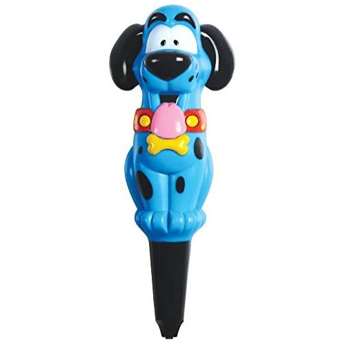 Educational Insights Hot Dots Jr. Ace-the Talking, Teaching Dog Pen, Interactive Learning, Compatible with All Hot Dots Sets
