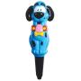 Educational Insights Hot Dots Jr. Ace-the Talking, Teaching Dog Pen, Interactive Learning, Compatible with All Hot Dots Sets