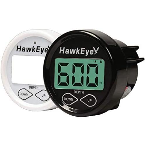 HawkEye DT1B DepthTrax 1B