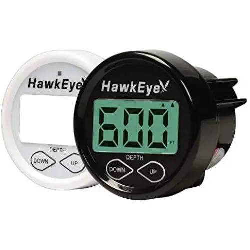 HawkEye DT1B DepthTrax 1B