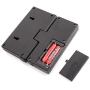 Postal Scale Weigh Easy Use Digital Shipping, 50 kg / 110 lbs Capacity, Parcel Scale with Cable and Extendable Cord